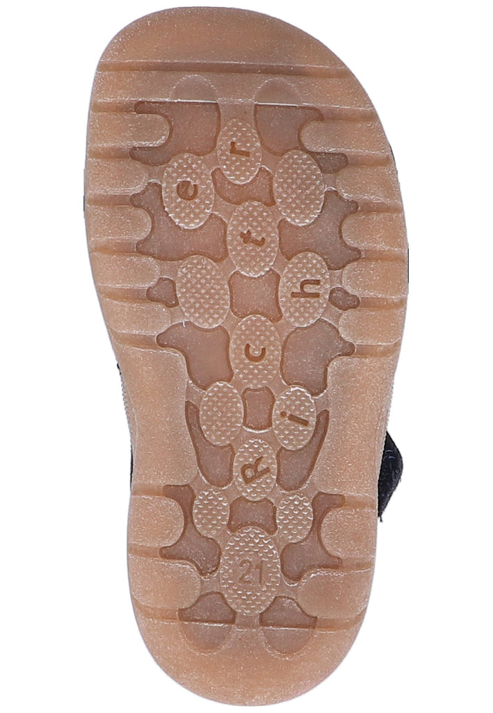 Richter Sandalen Glattleder Atlantic