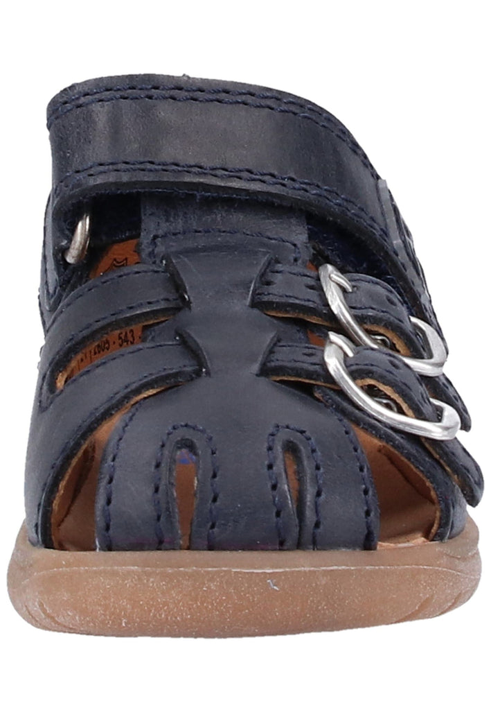 Richter Sandalen Glattleder Atlantic