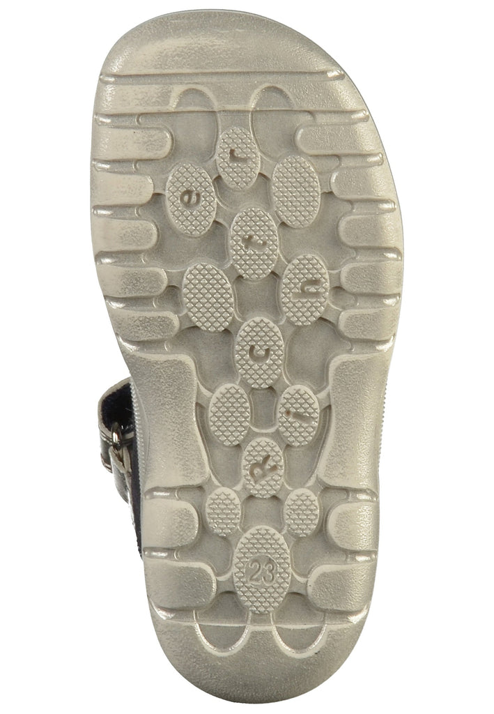 Richter Sandalen Leder Atlantic