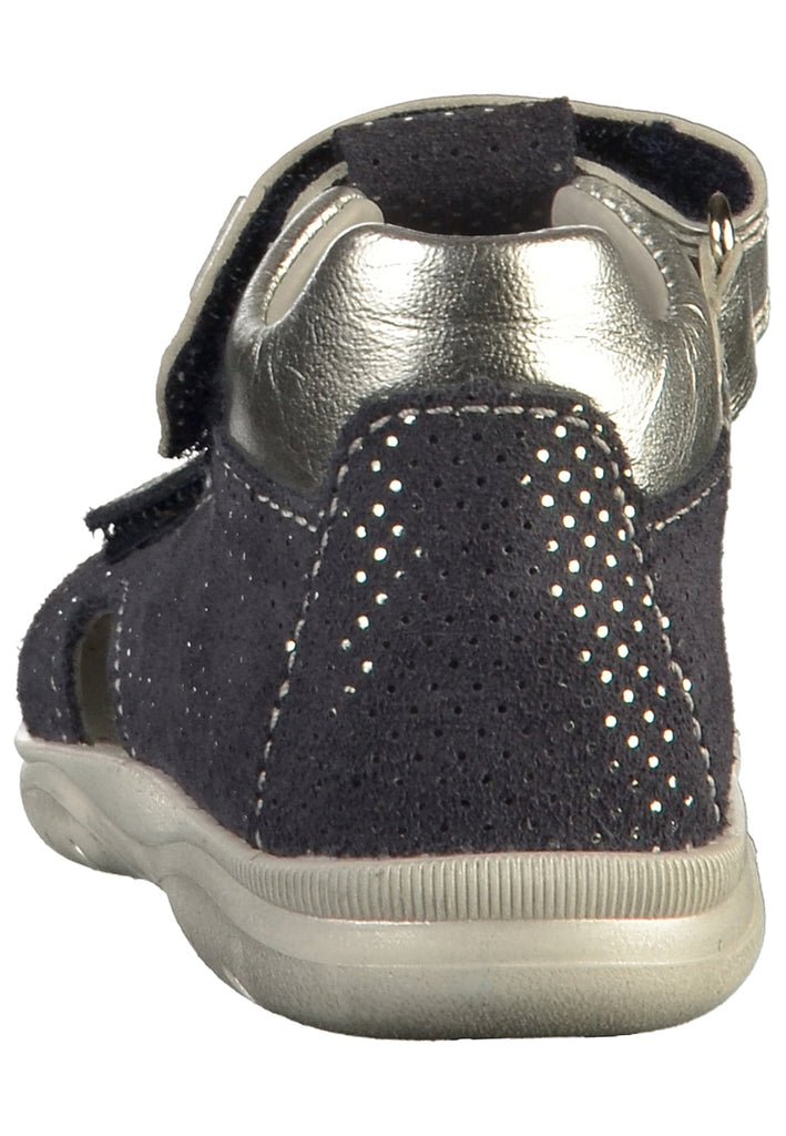 Richter Sandalen Leder Atlantic