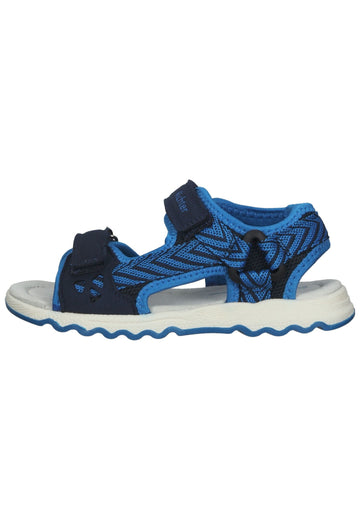 Sandalen Richter Sandalen Textil Atlantic