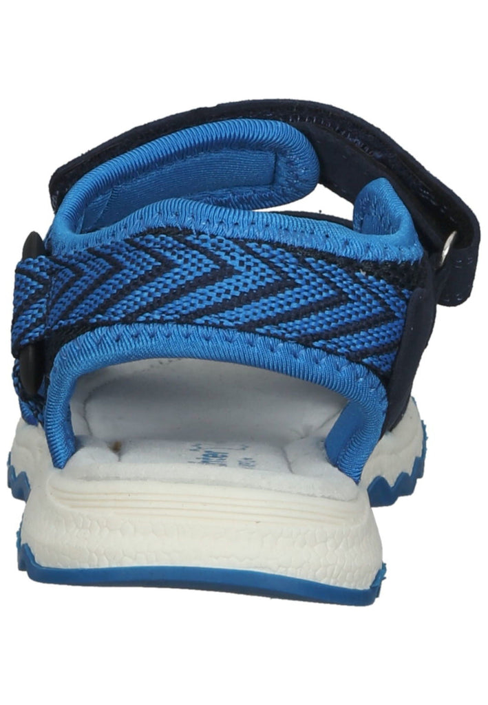 Richter Sandalen Textil Atlantic