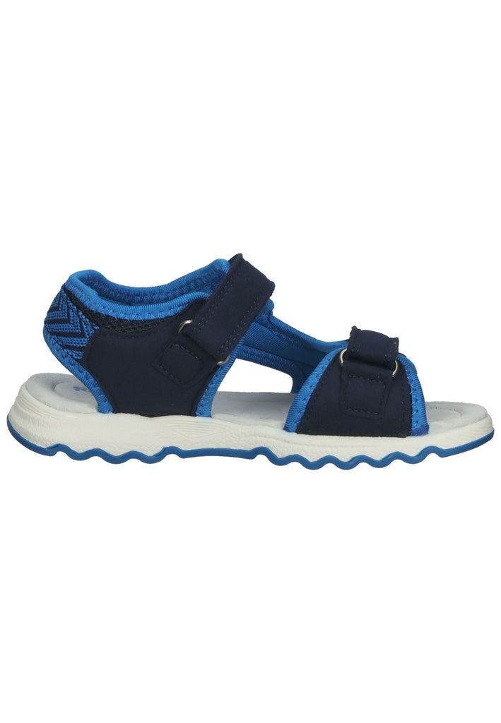 Richter Sandalen Textil Atlantic