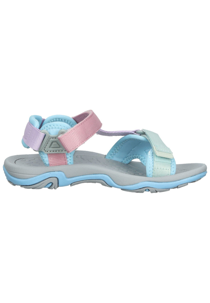 Richter Sandalen Textil Mint