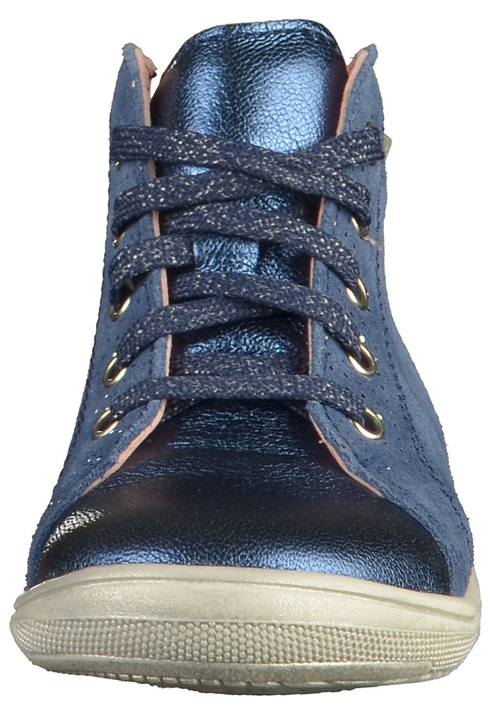 Richter Sneaker Leder Atlantic