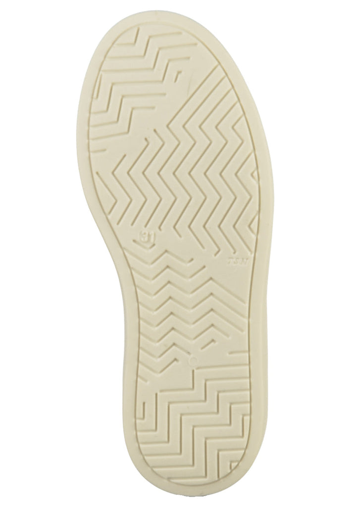 Richter Sneaker Leder Candy