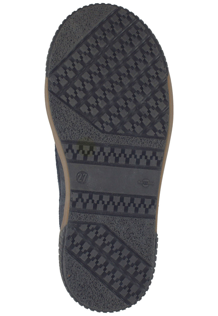 Richter Sneaker Leder Vulcano