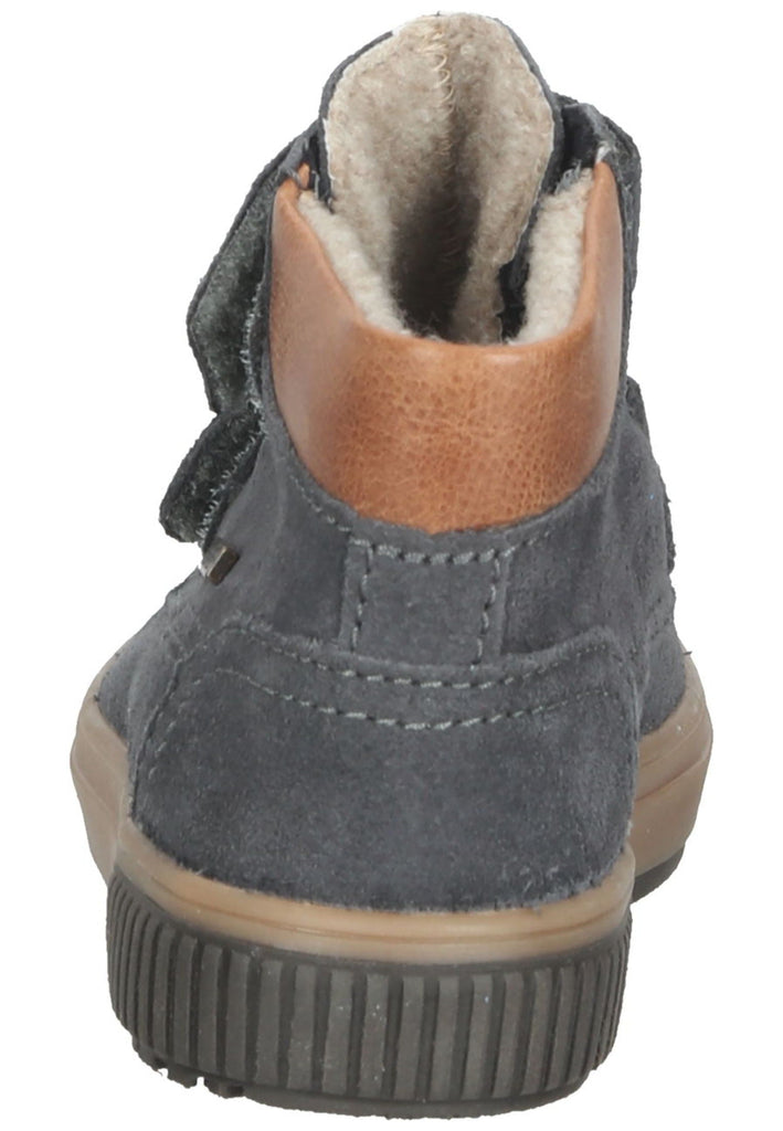 Richter Sneaker Leder Vulcano