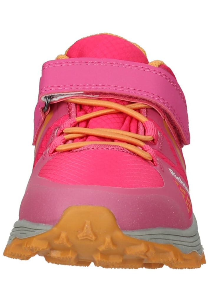 Richter Sneaker Lederimitat Pink