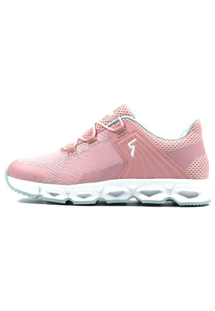 Sneaker Richter Sneaker Textil Rosa