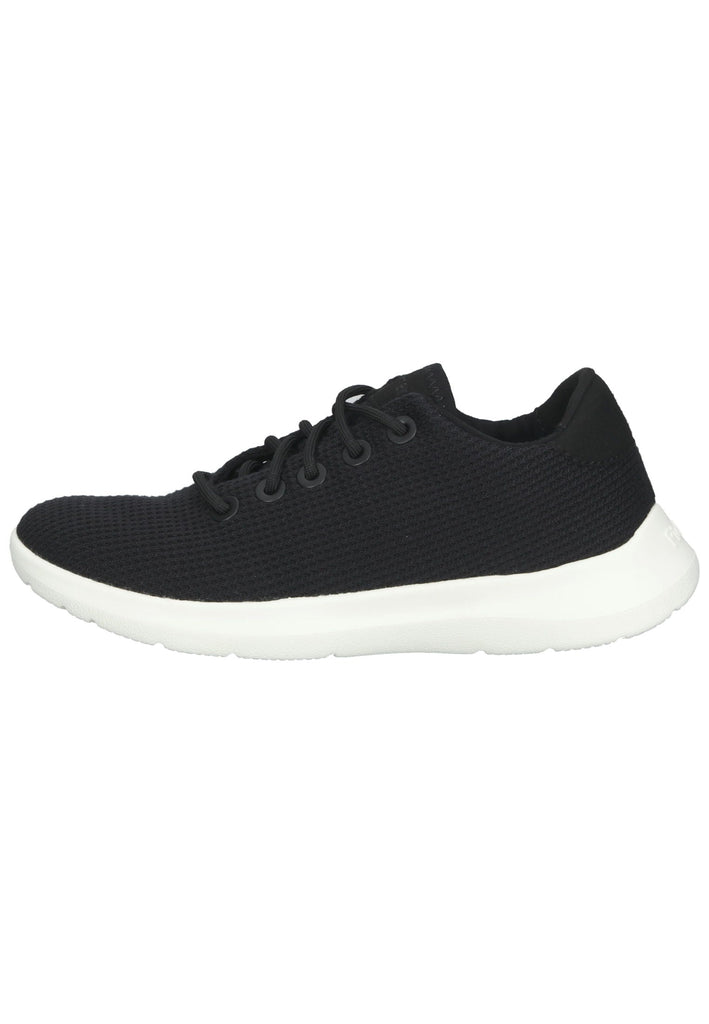 Sneaker Richter Sneaker Textil Schwarz