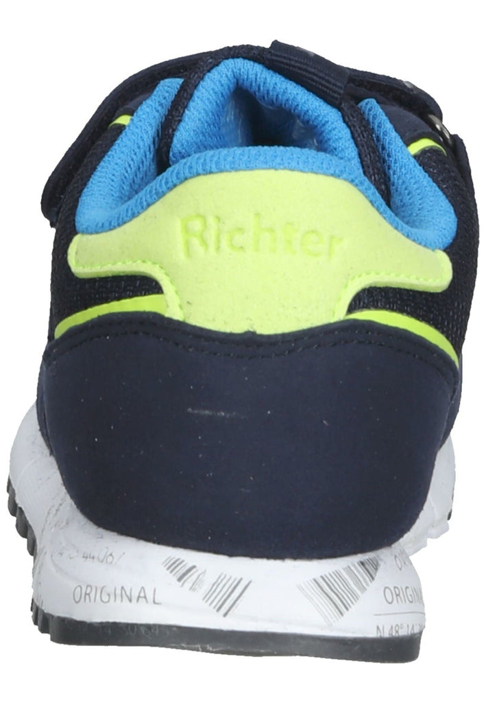 Richter Sneaker Textil Atlantic