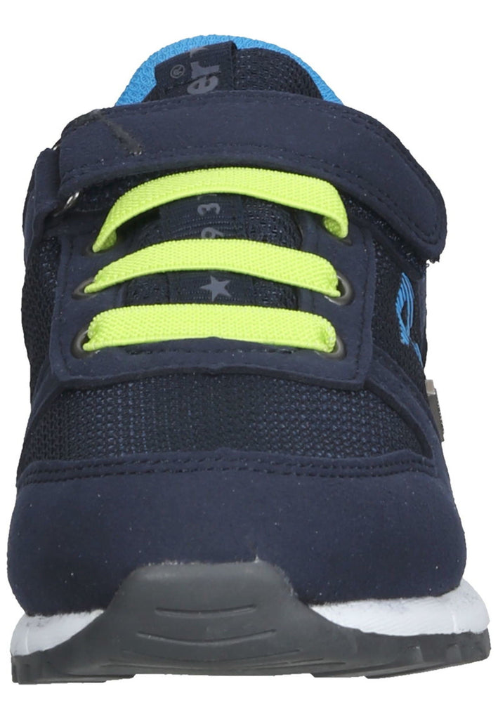 Richter Sneaker Textil Atlantic