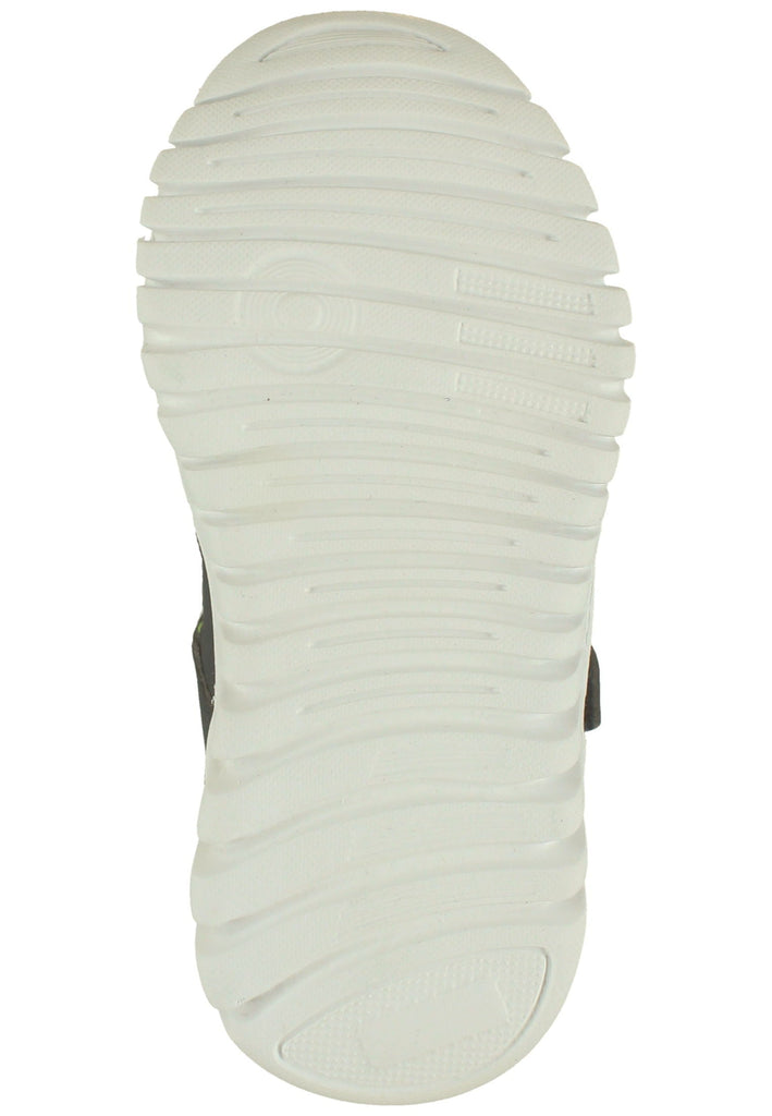 Richter Sneaker Textil Blau/Grün