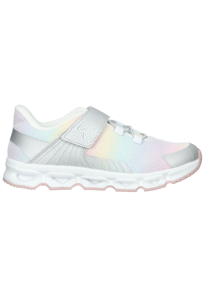 Richter Sneaker Textil Mehrfarbig