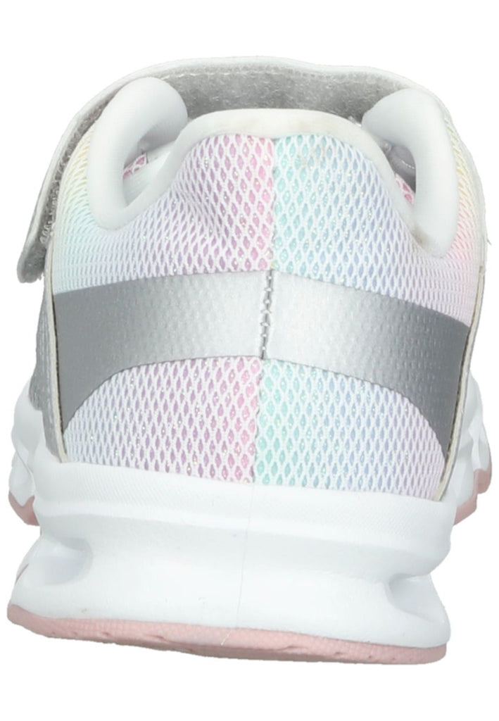 Richter Sneaker Textil Mehrfarbig