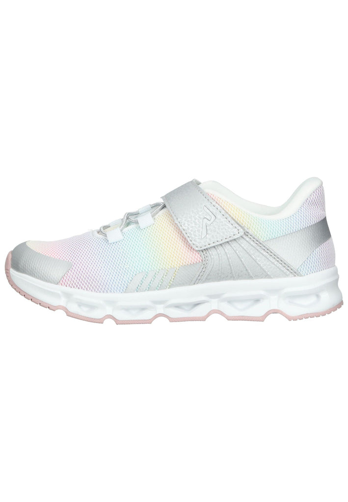 Richter Sneaker Textil Mehrfarbig