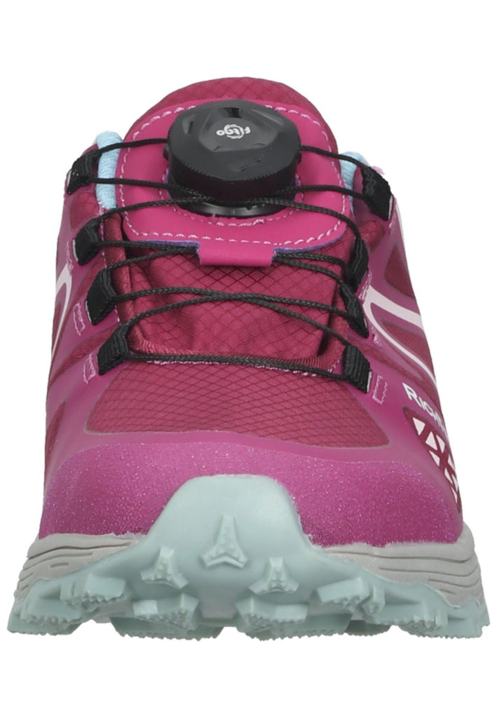 Richter Sneaker Textil Pink