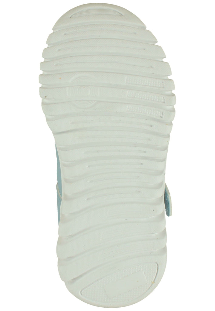 Richter Sneaker Textil Rosa/Hellblau