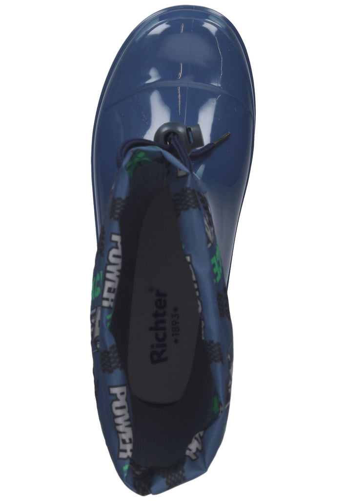 Richter Stiefel Gummi Atlantic