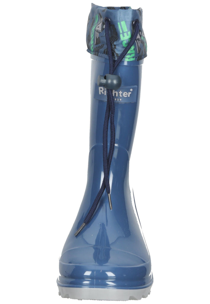 Richter Stiefel Gummi Atlantic