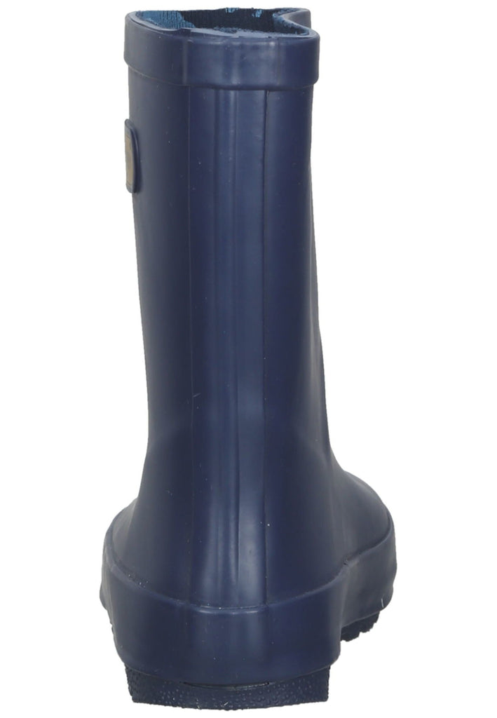Richter Stiefel Gummi Dunkelblau