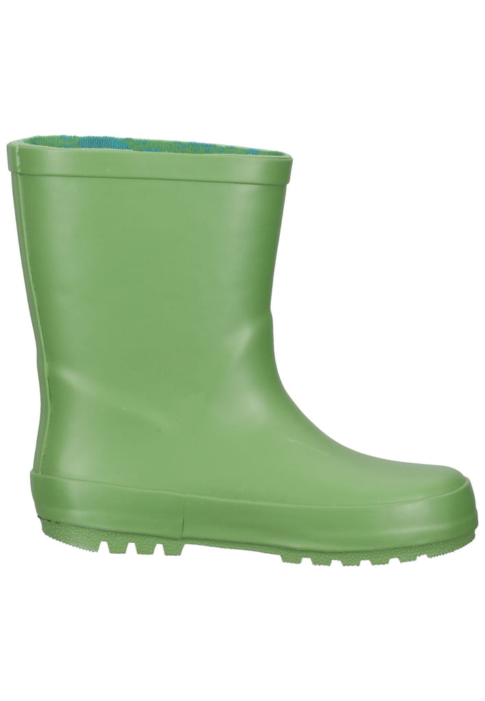 Richter Stiefel Gummi Grün