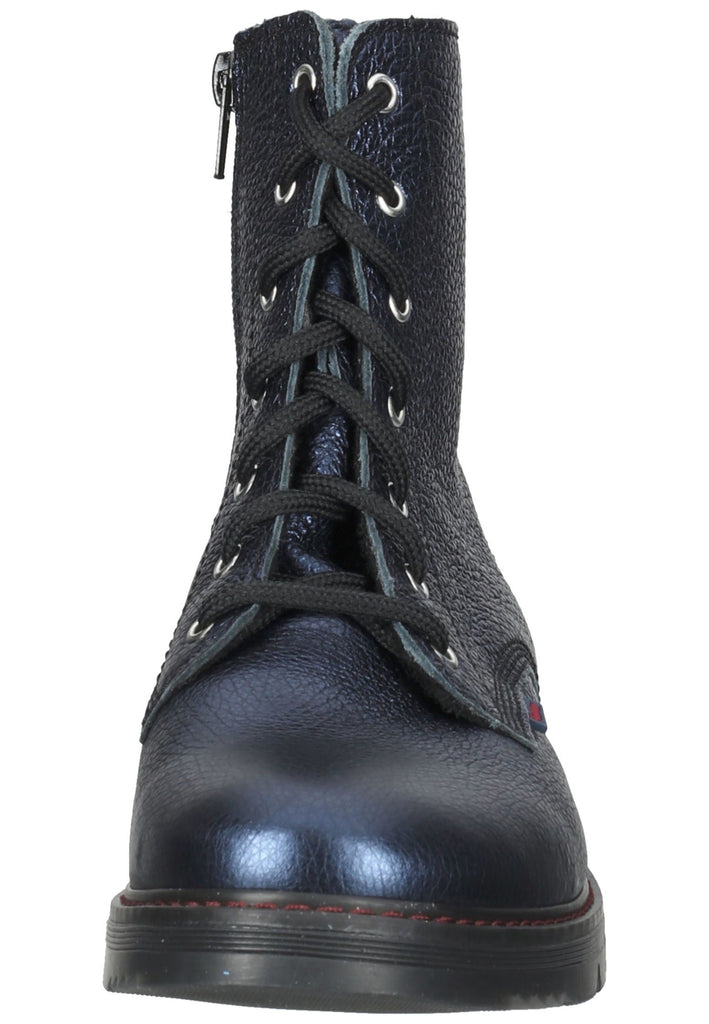 Richter Stiefel Leder Atlantic