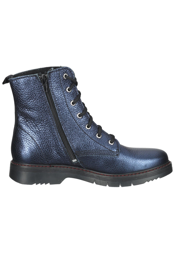 Richter Stiefel Leder Atlantic