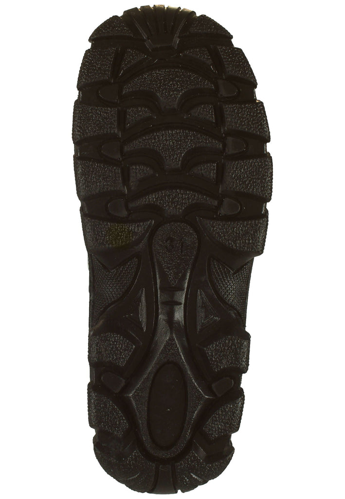 Richter Stiefel Textil Atlantic Warmfutter