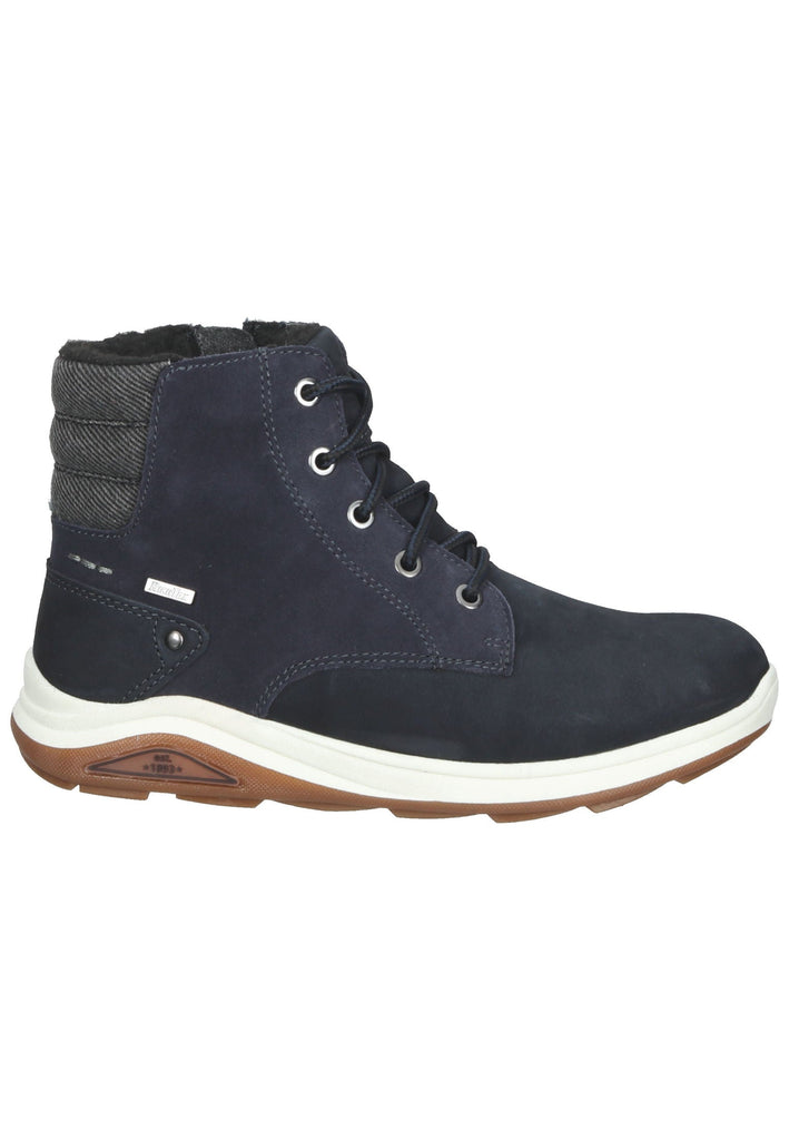 Richter Stiefelette Leder Atlantic