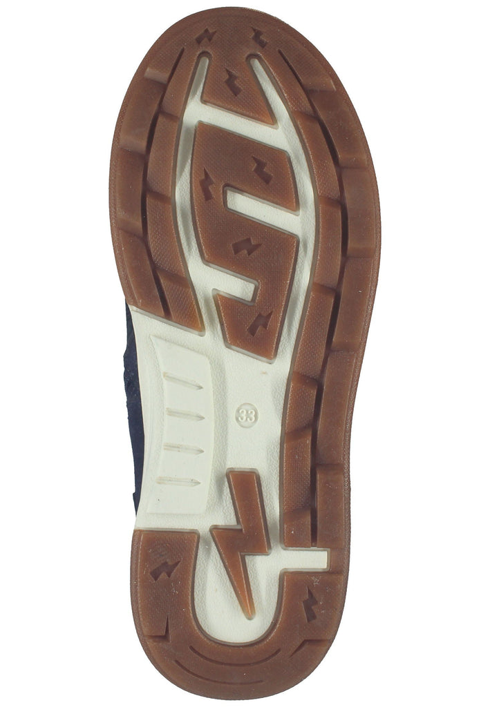 Richter Stiefelette Leder Atlantic