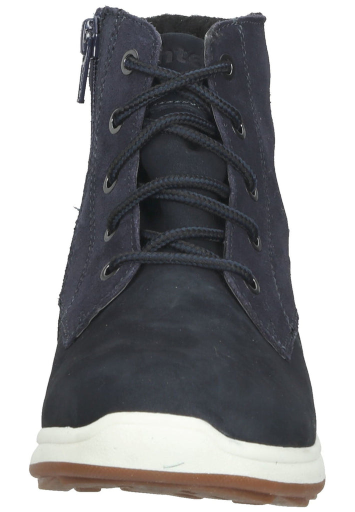 Richter Stiefelette Leder Atlantic