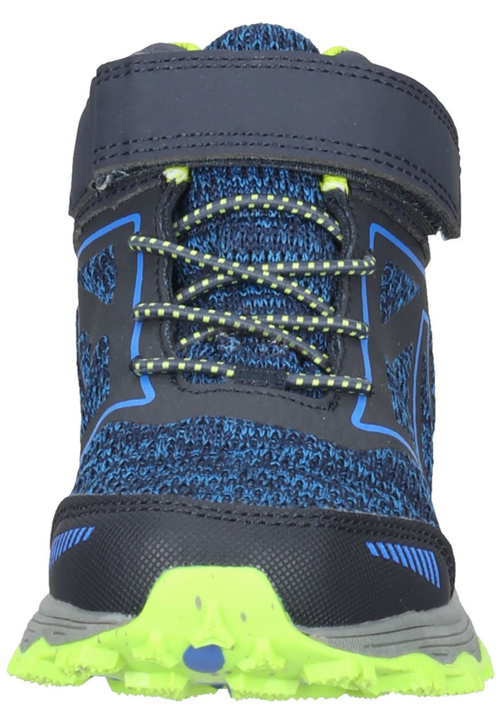 Richter Stiefelette Lederimitat Atlantic