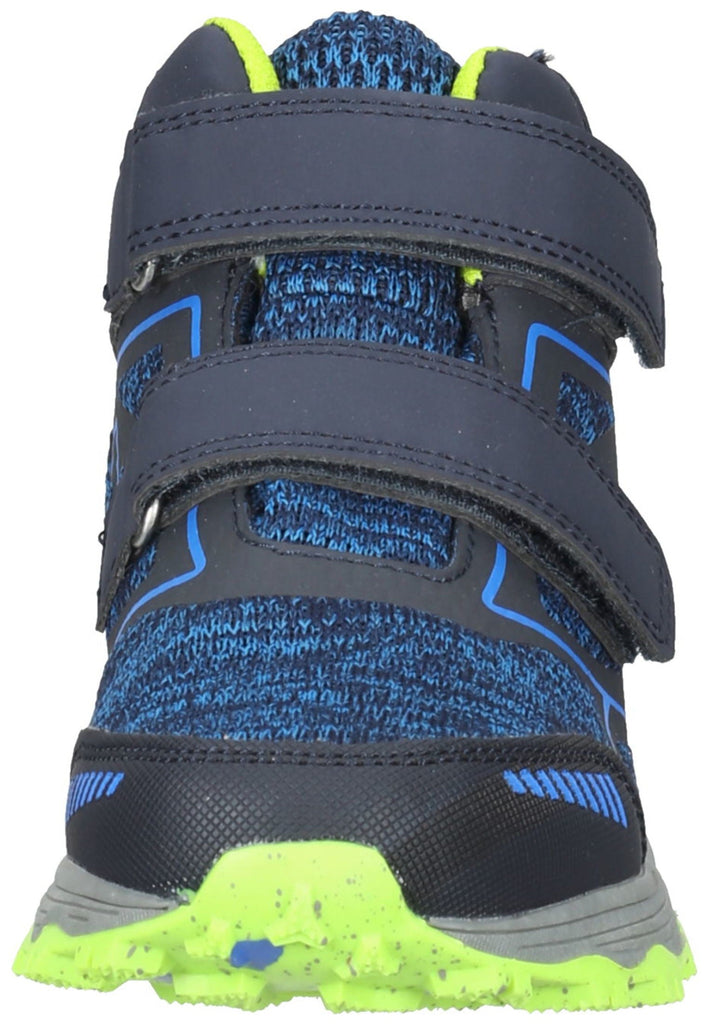 Richter Stiefelette Lederimitat Atlantic