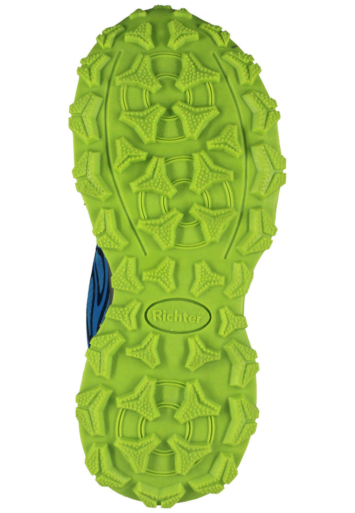 Richter Wanderschuhe Textil Atlantic