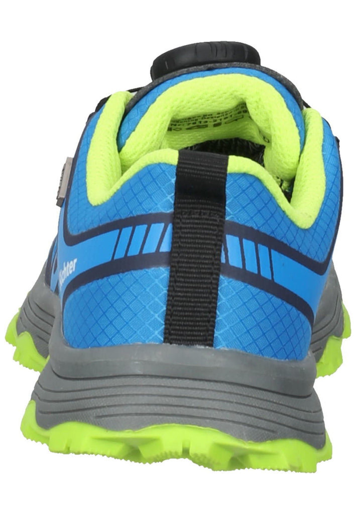 Richter Wanderschuhe Textil Atlantic