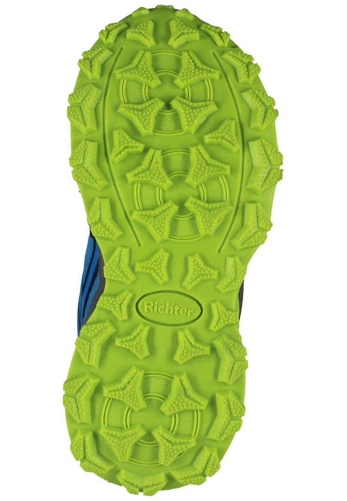 Richter Wanderschuhe Textil Atlantic