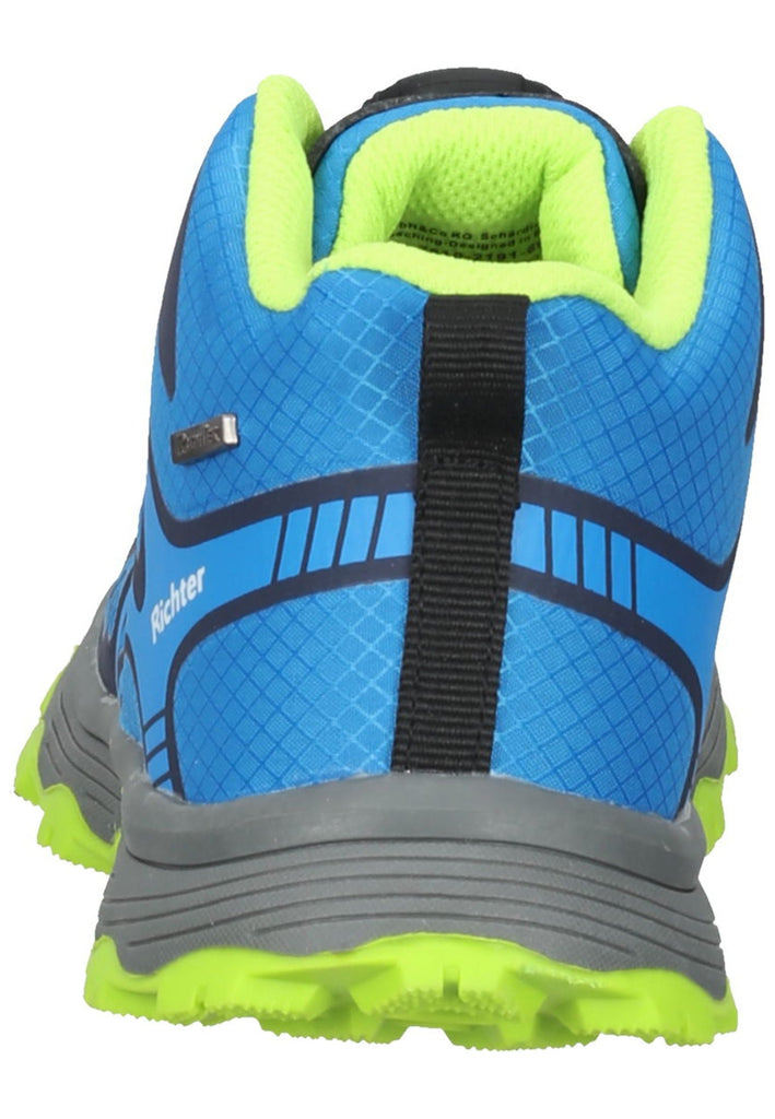 Richter Wanderschuhe Textil Atlantic