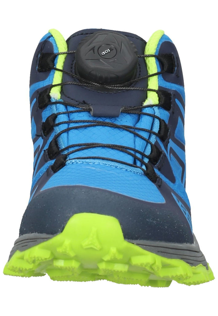 Richter Wanderschuhe Textil Atlantic