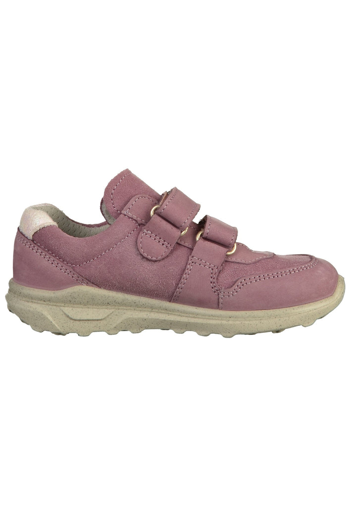Ricosta Halbschuhe Leder Lila