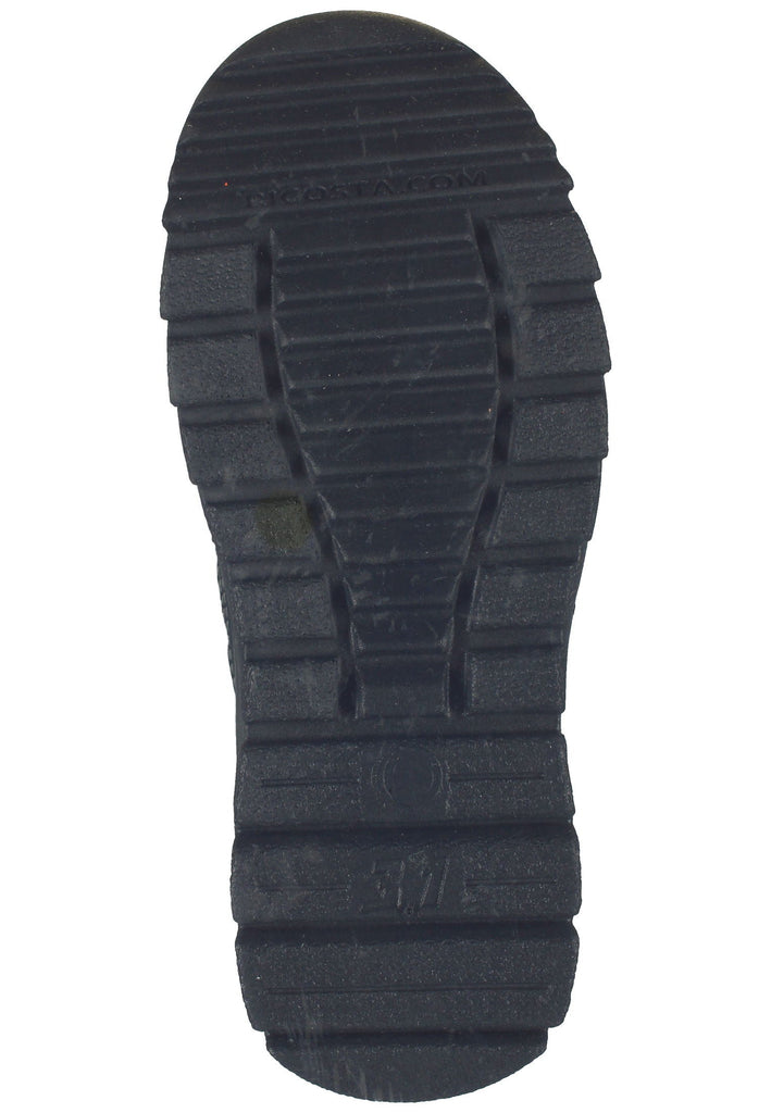 Ricosta Halbschuhe Leder/Textil See