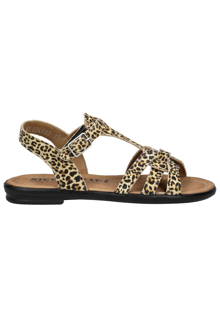 Ricosta Sandalen Leder Desert