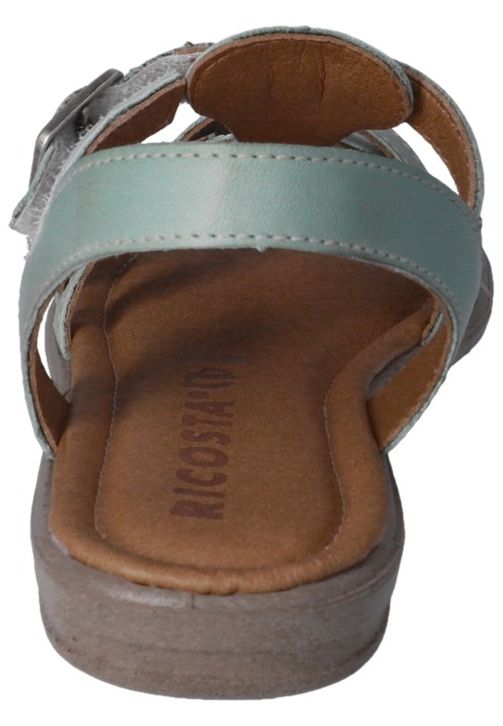 Ricosta Sandalen Leder Jade
