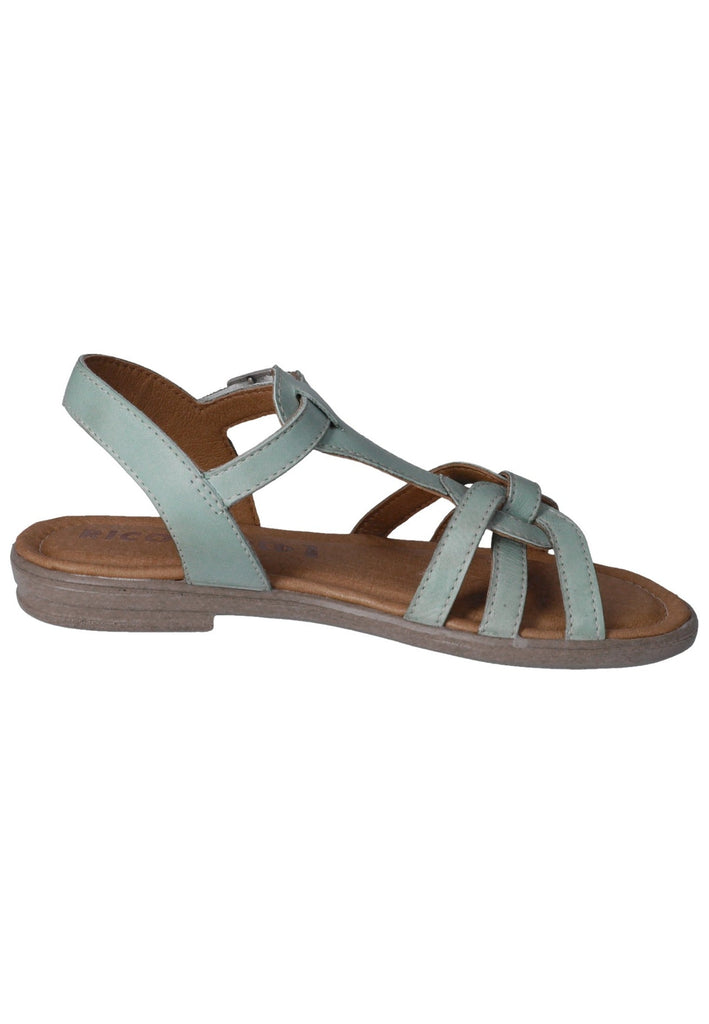 Ricosta Sandalen Leder Jade