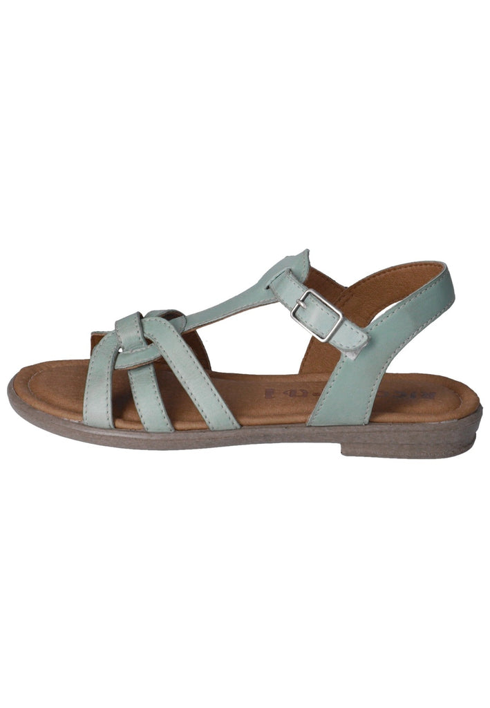 Ricosta Sandalen Leder Jade