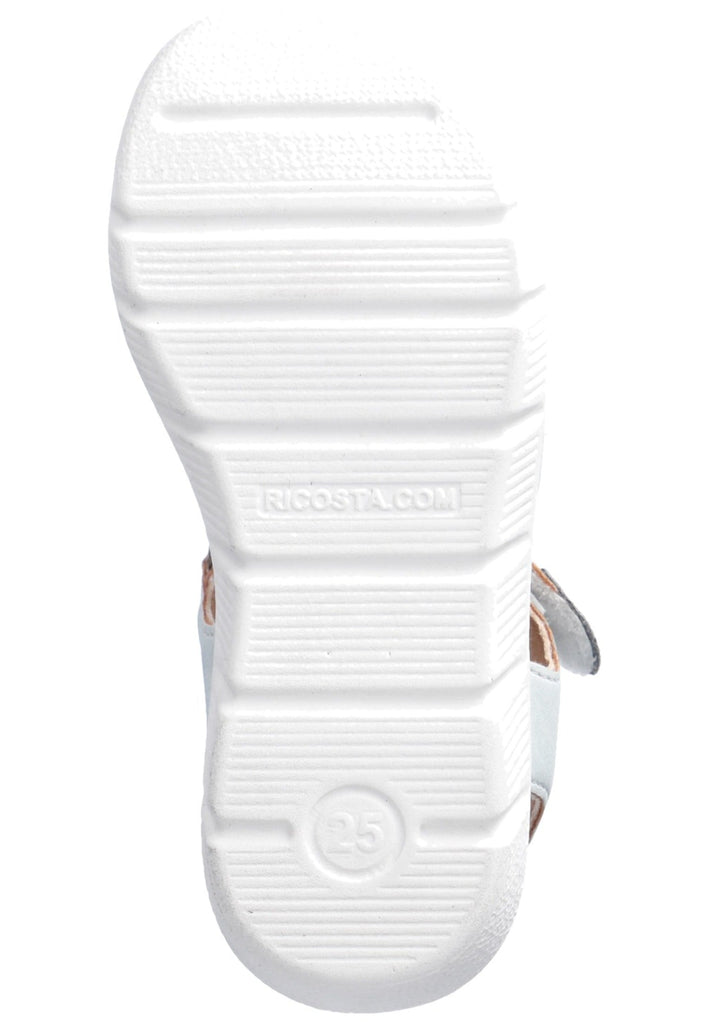 Ricosta Sandalen Leder Mint