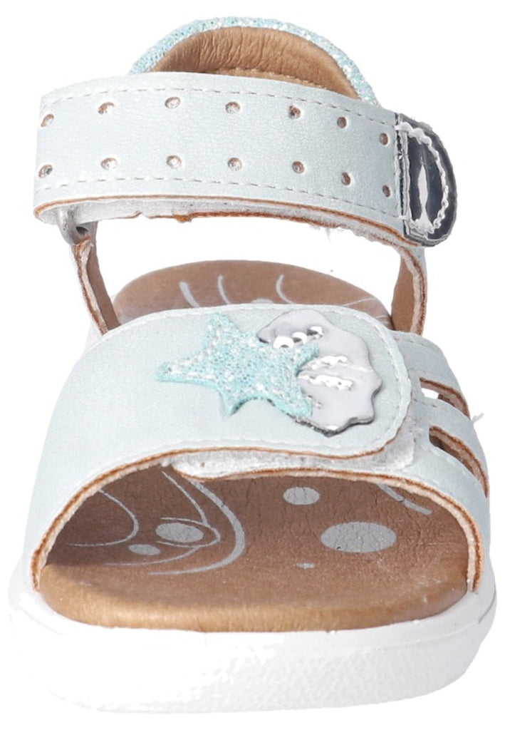 Ricosta Sandalen Leder Mint