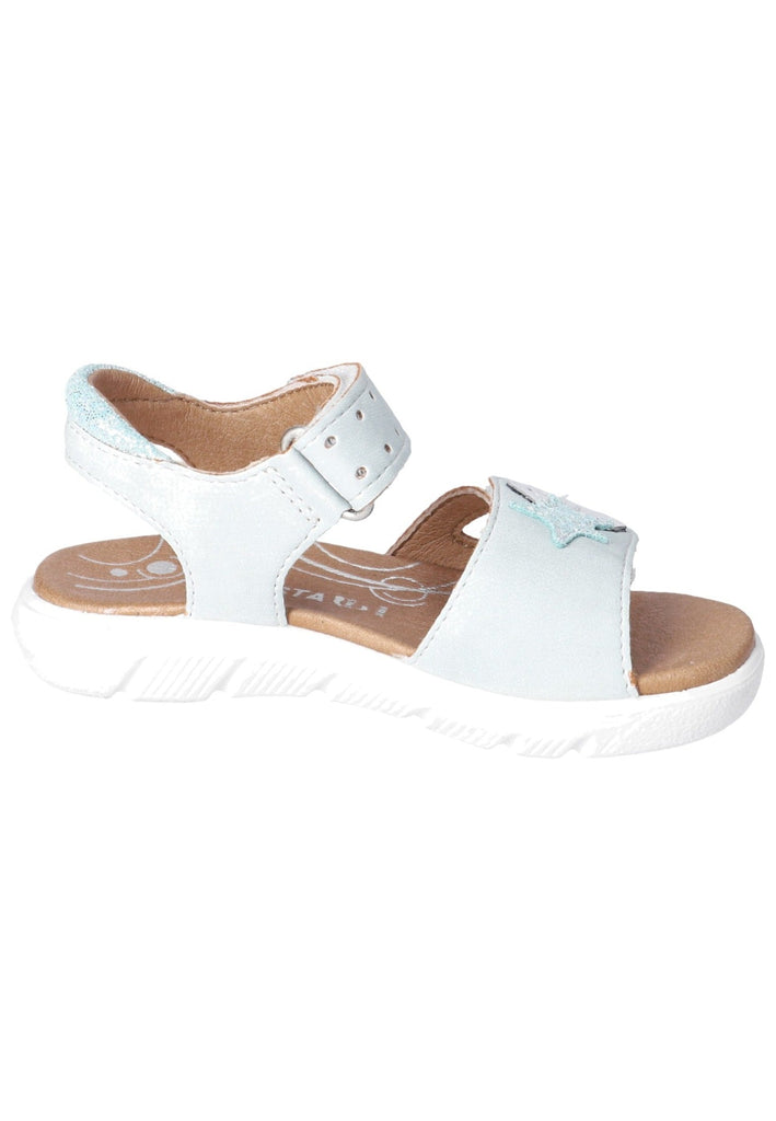 Ricosta Sandalen Leder Mint