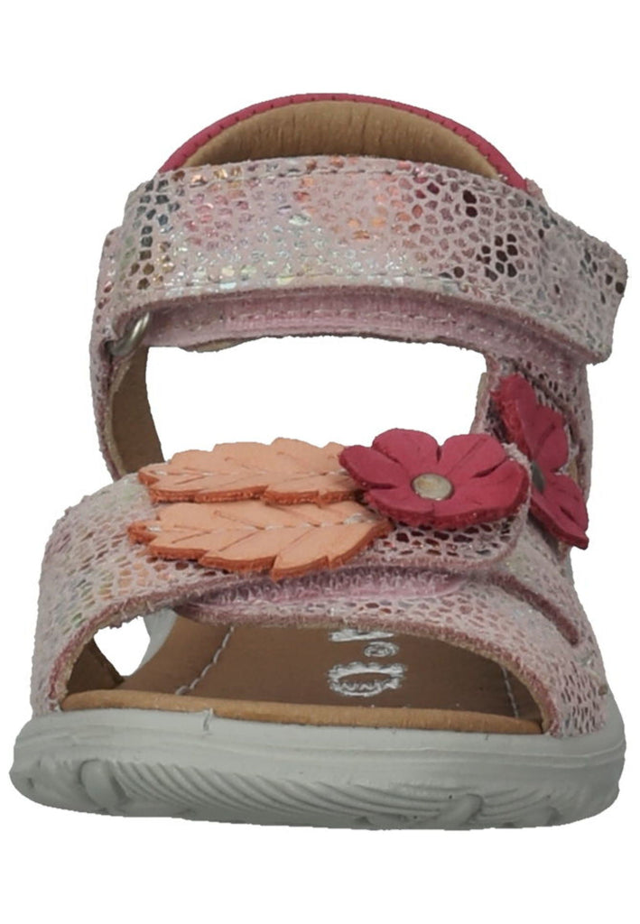 Ricosta Sandalen Leder Rose